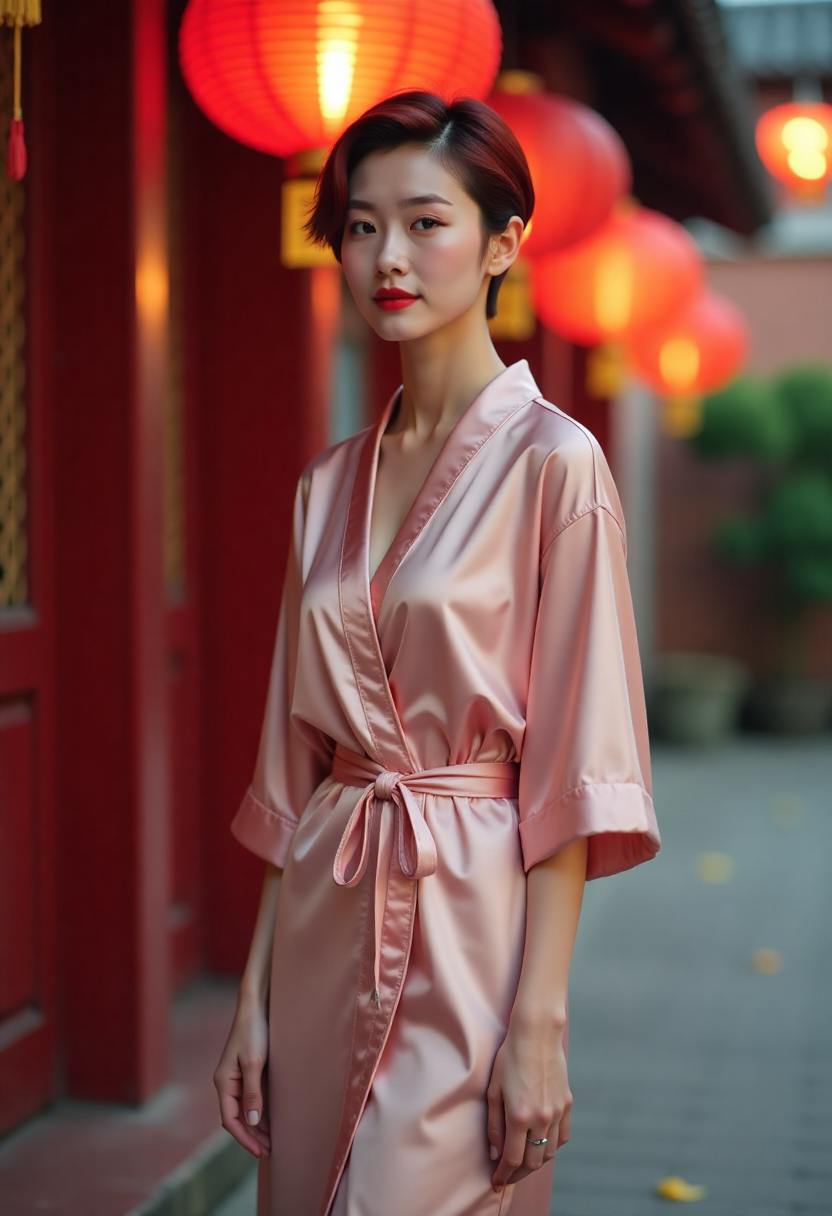 电影老板娘剧情梳理