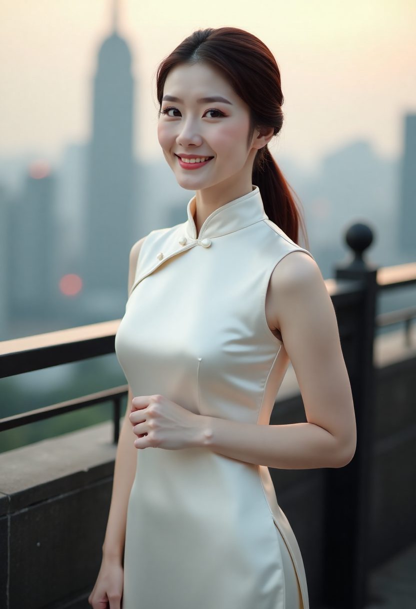 林美仑《老板娘》影像回顾封面